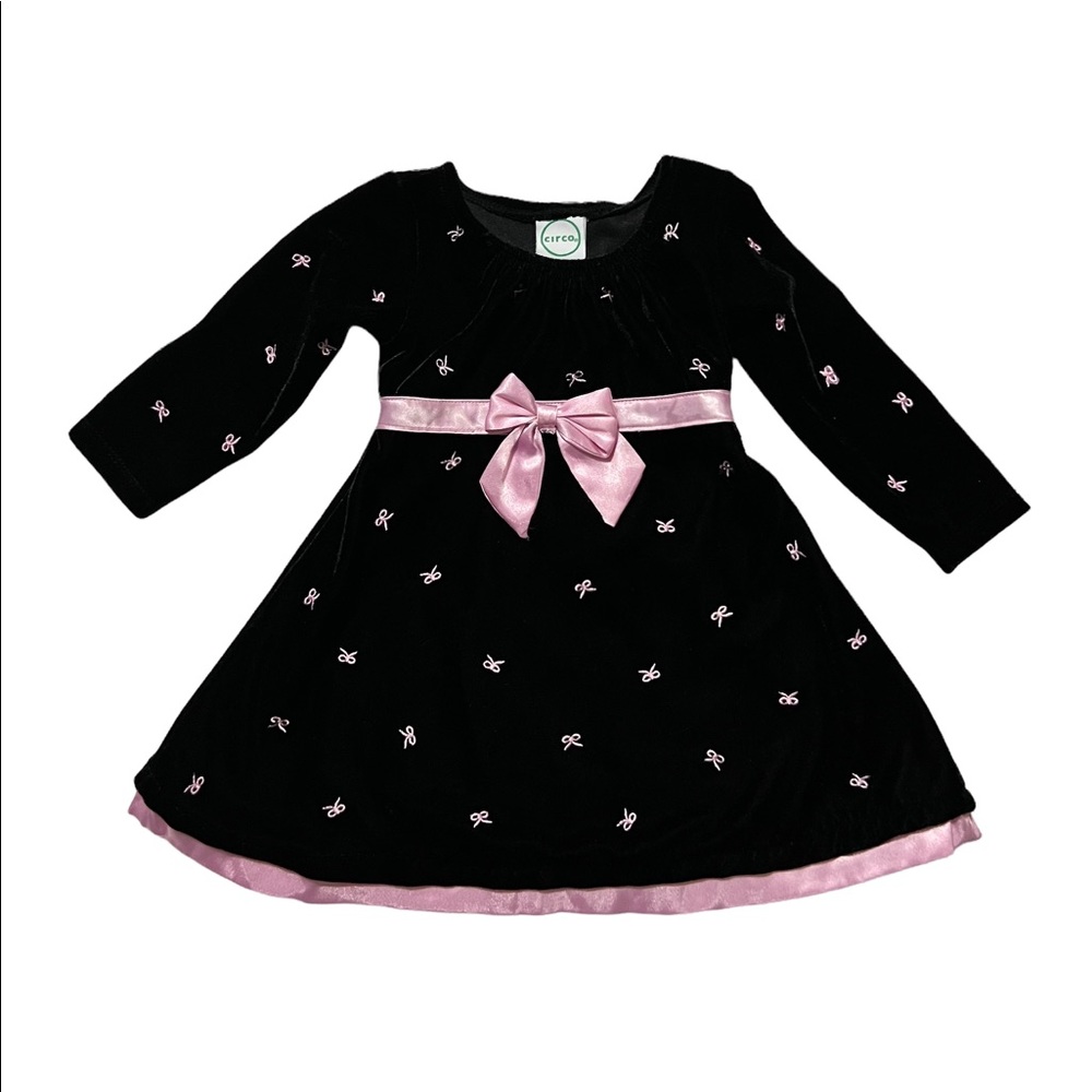 Circo Dress